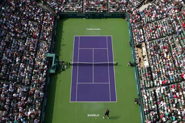 Guia de Apostas em Grand Slams de Tênis