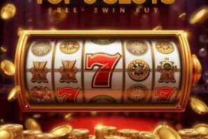 Top 5 slots com mecânicas inovadoras