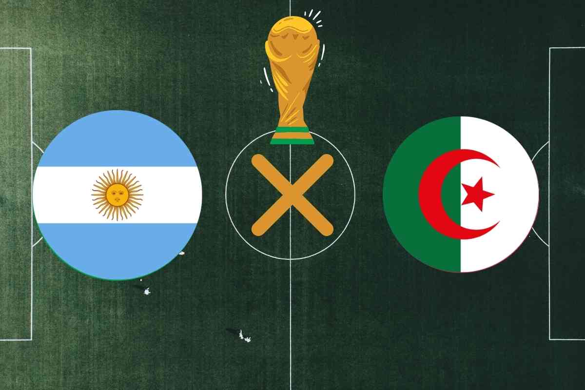Palpite Argentina x Argélia – Copa do Mundo 2026 – 16/06/2026