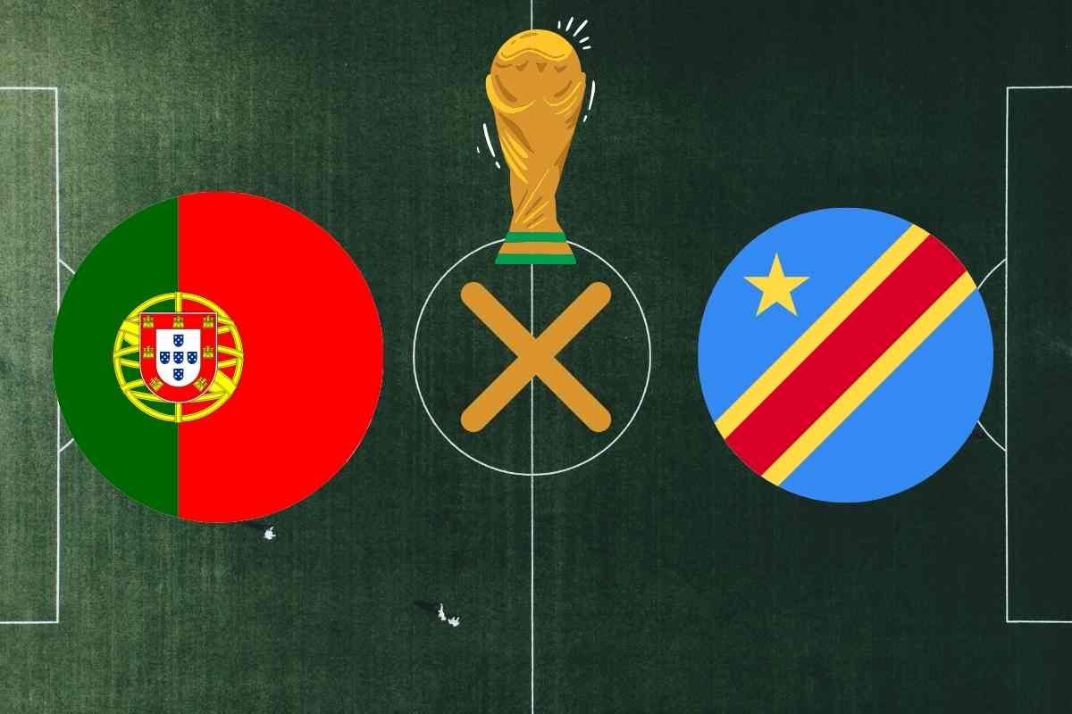 Palpite Portugal x RD Congo – Copa do Mundo 2026 – 17/06/2026