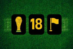 Principais Mercados para Apostar na Copa do Mundo 2026