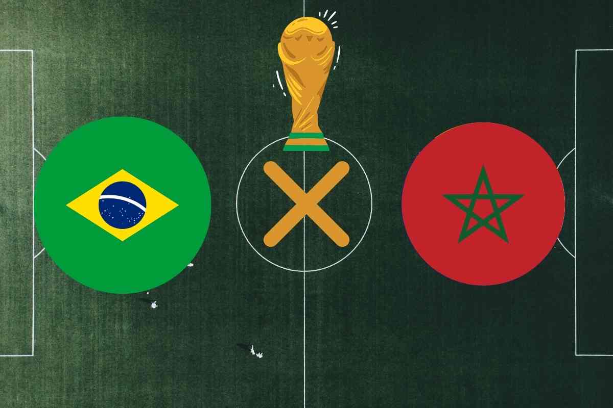 Palpite Brasil x Marrocos: Prognóstico, Odds e Análise Completa (Copa do Mundo – 13/06/2026)
