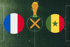 Palpite França x Senegal – Copa do Mundo 2026 – 16/06/2026