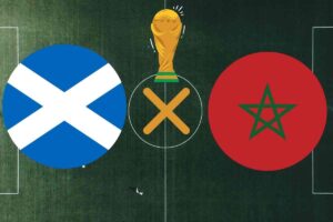 Escócia x Marrocos – Copa do Mundo 2026 – 19/06/2026