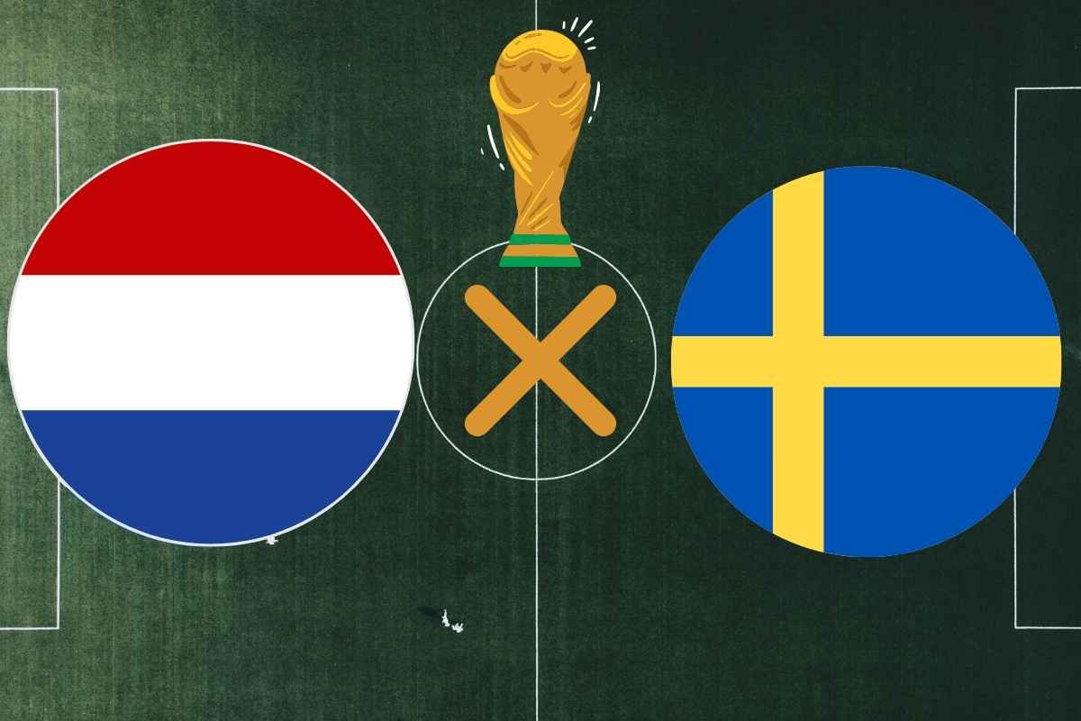 Palpite Holanda x Suécia – Copa do Mundo 2026 – 20/06/2026