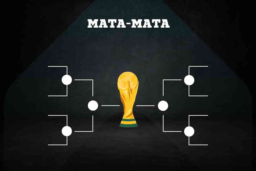 As Melhores Apostas para o Mata-Mata da Copa do Mundo 2026
