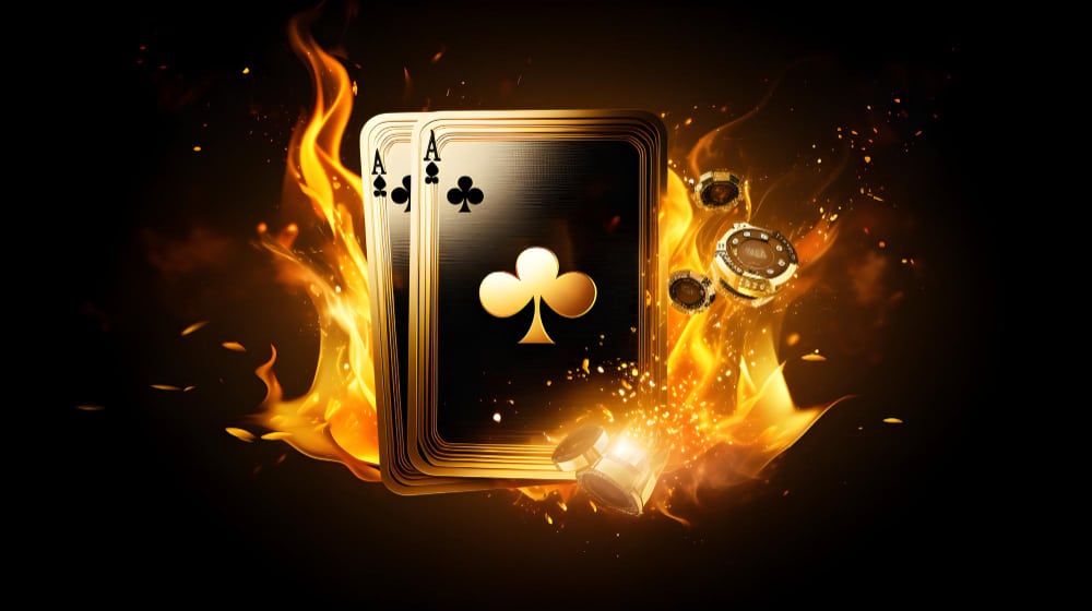 como jogar baccarat online