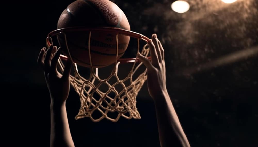 POR QUE APOSTAR NA NBA?