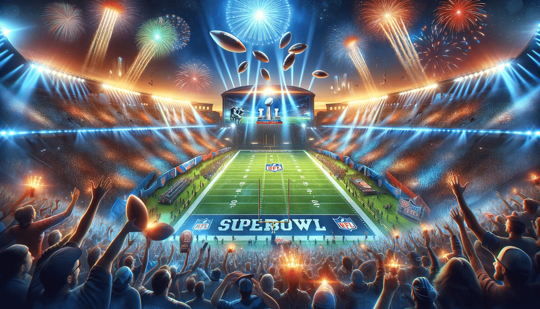 apostas super bowl