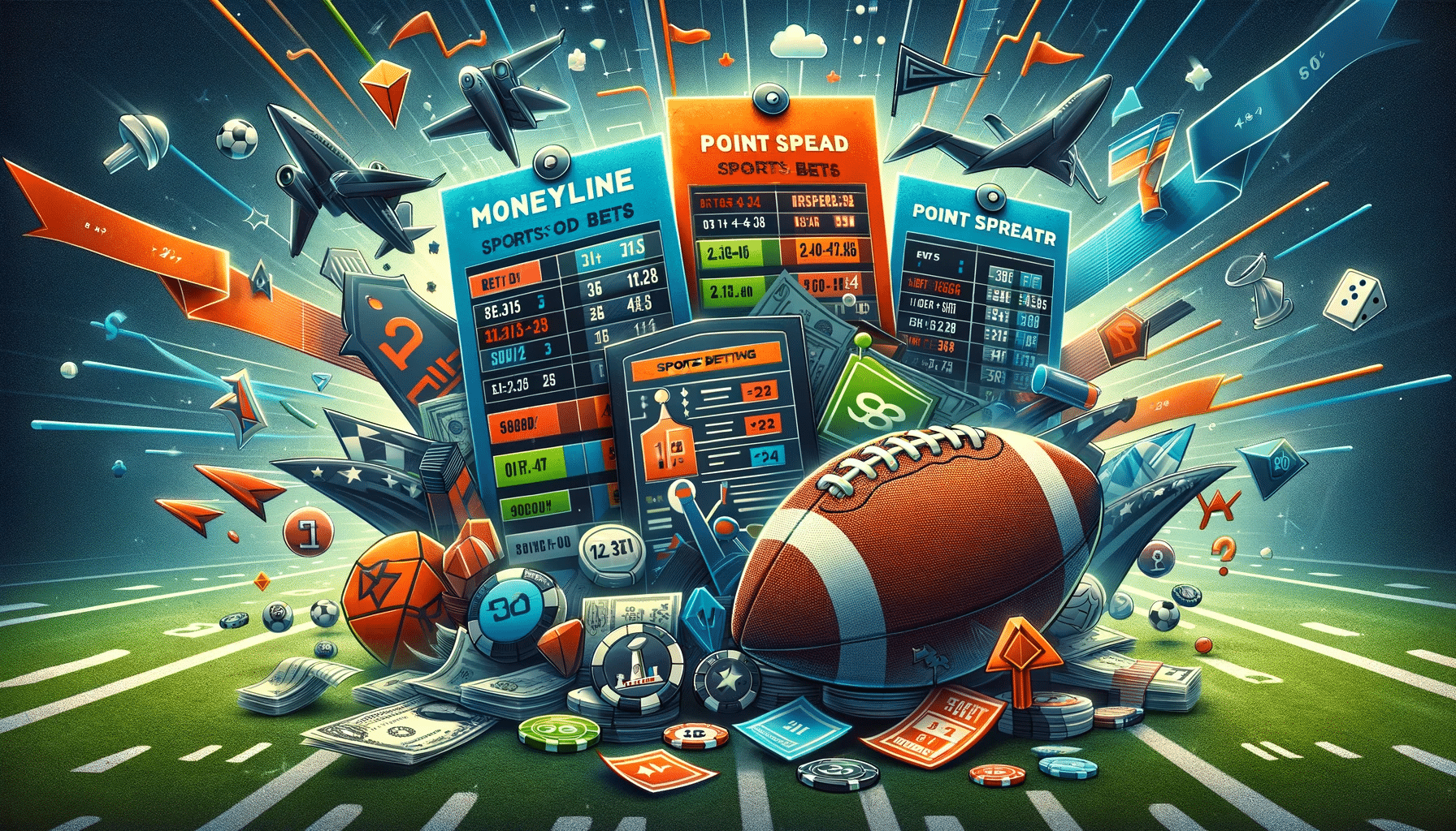 apostas super bowl