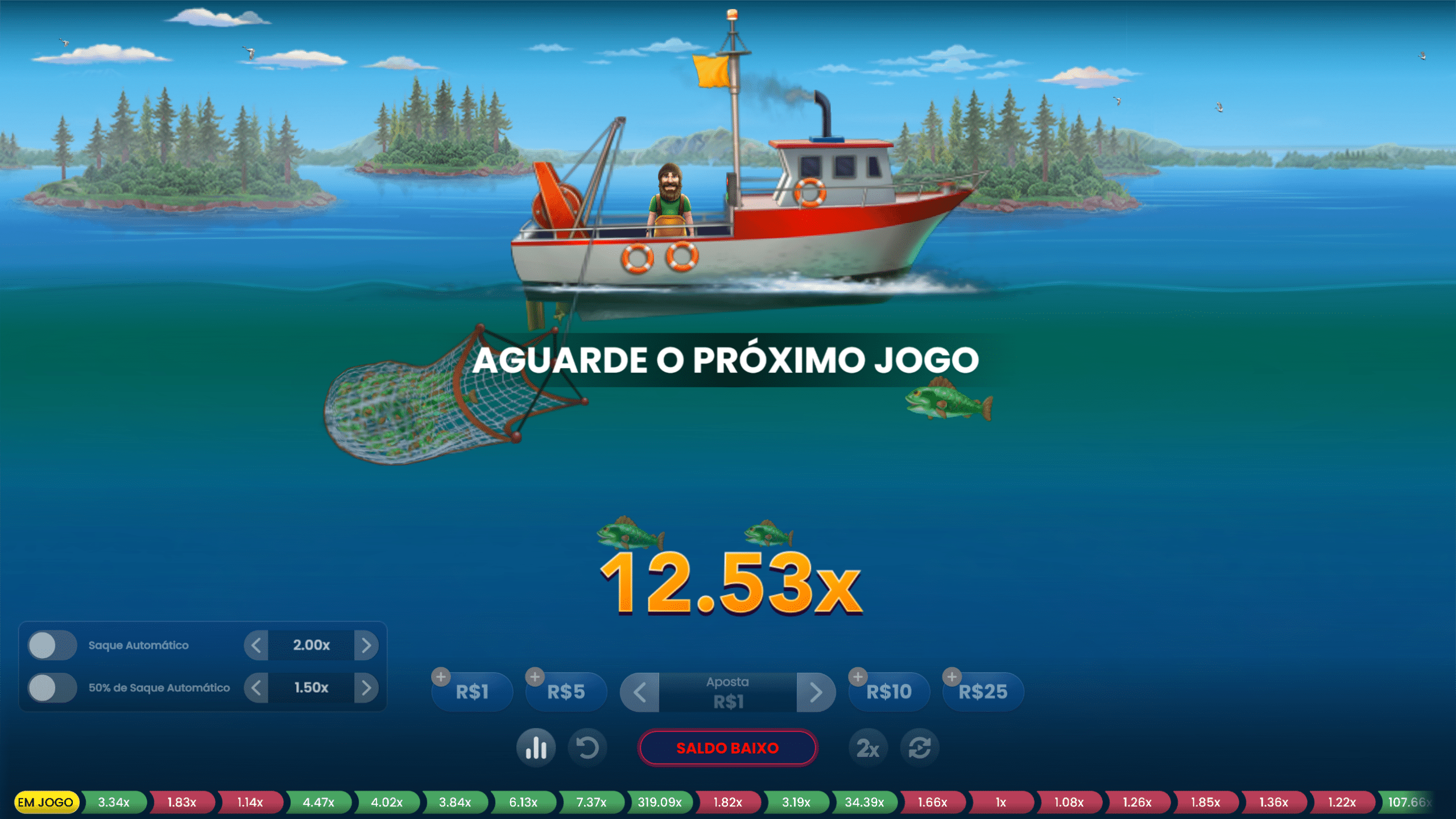como jogar big bass crash slot caça níquel cassino