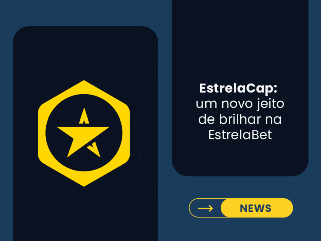 EstrelaCap