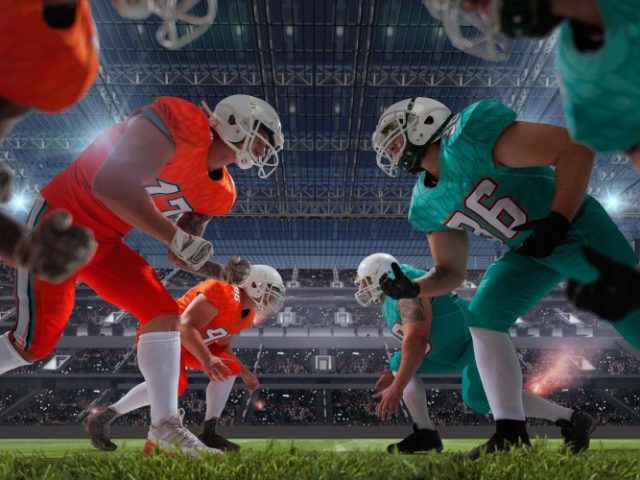 APOSTAS NFL