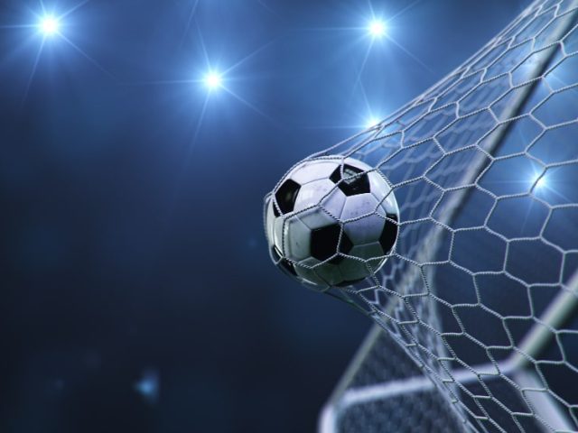 mais 4.5 gols o que siginifica