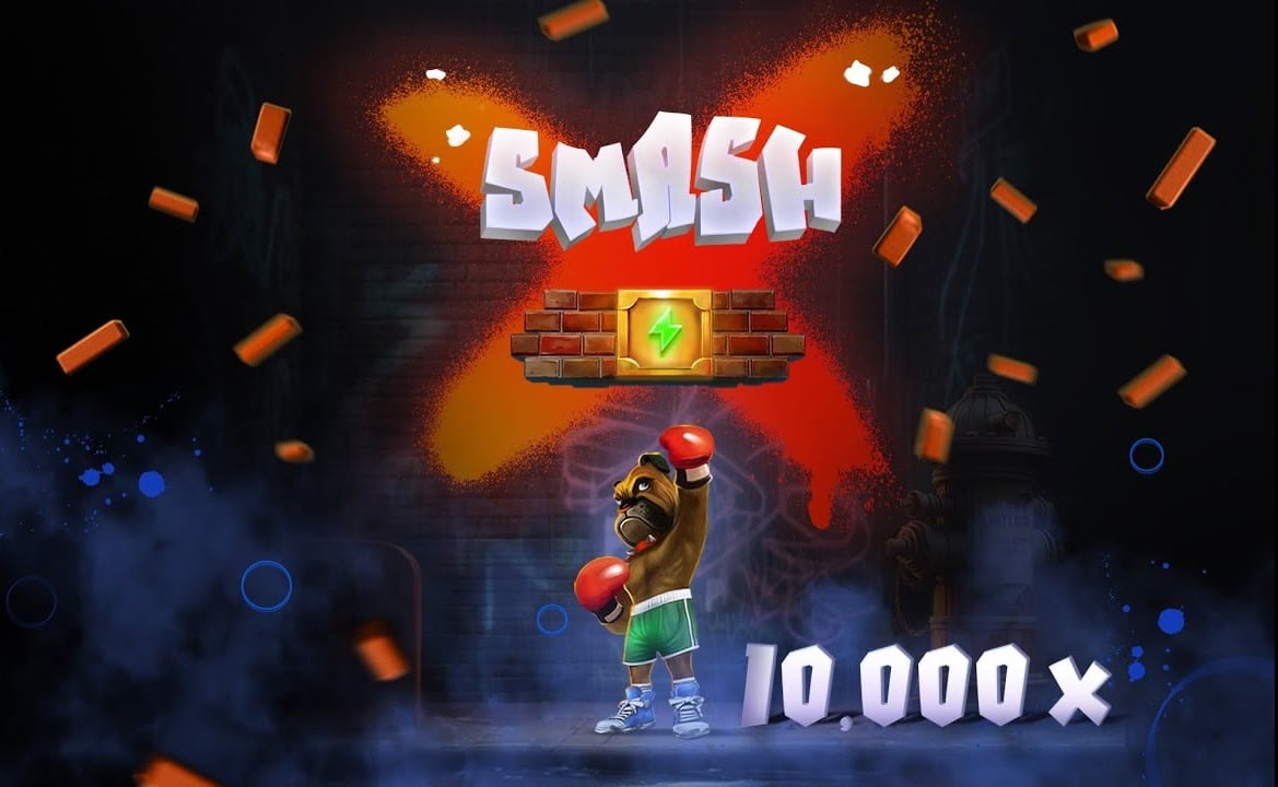 smash-x