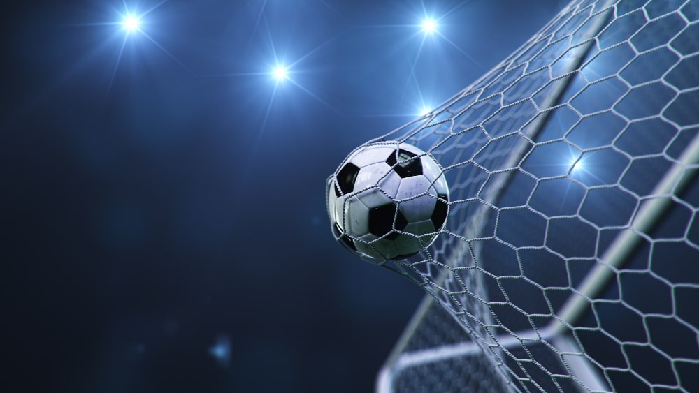 mais 4.5 gols o que siginifica